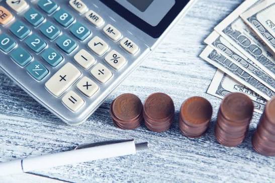 Trading Desk & Calculator