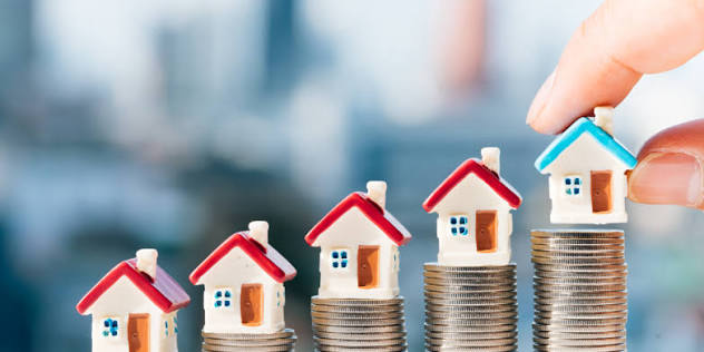 Real Estate