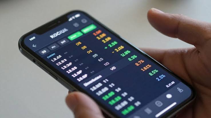 Smart Risk Management